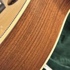 Martin 【試奏動画あり】CTM 000-28 Adirondack #2934657【一音一音に宿る確かな説得力】【当店限定特典付き】【送料当店負担】【池袋店在庫品】_12