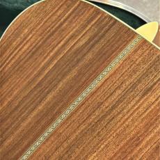 Martin 【試奏動画あり】CTM 000-28 Adirondack #2934657【一音一音に宿る確かな説得力】【当店限定特典付き】【送料当店負担】【池袋店在庫品】_14