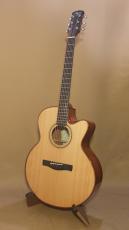 AYERS SJ04-CX 2.0 ESN JP Custom