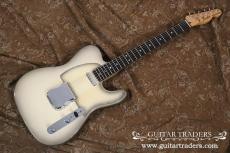 Fender 1979 Telecaster Antigua "Excellent Clean Condition"