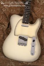 Fender 1979 Telecaster Antigua "Excellent Clean Condition"_3