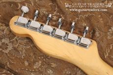 Fender 1979 Telecaster Antigua "Excellent Clean Condition"_5