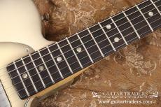 Fender 1979 Telecaster Antigua "Excellent Clean Condition"_7