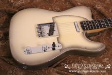 Fender 1979 Telecaster Antigua "Excellent Clean Condition"_10