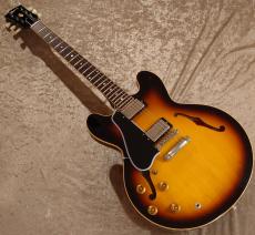 Gibson 【NEW】1959 ES-335TD Vintage Burst VOS Lefty snA950290 [左利き用] [3.68kg]【G-CLUB TOKYO】_2