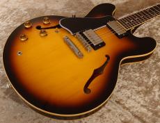 Gibson 【NEW】1959 ES-335TD Vintage Burst VOS Lefty snA950290 [左利き用] [3.68kg]【G-CLUB TOKYO】_4