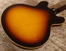 Gibson 【NEW】1959 ES-335TD Vintage Burst VOS Lefty snA950290 [左利き用] [3.68kg]【G-CLUB TOKYO】_5