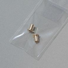 WALKiN'  真鍮削り出しサドルブッシング