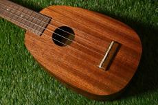 Famous FS-2PG Soprano Pineapple