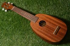 Famous FS-2PG Soprano Pineapple_2