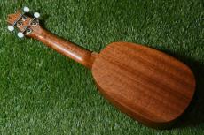 Famous FS-2PG Soprano Pineapple_4