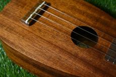 Famous FS-2PG Soprano Pineapple_10