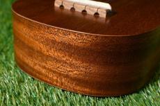 Famous FS-2PG Soprano Pineapple_12