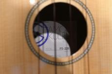 Famous FS-220 Soprano_15