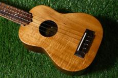 KoAloha KSM-00 Soprano【USED/1998年】