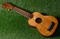KoAloha KSM-00 Soprano【USED/1998年】_2