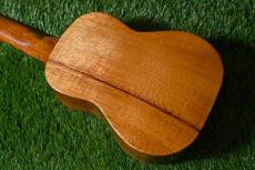 KoAloha KSM-00 Soprano【USED/1998年】_3