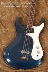 Mosrite 1966 The Ventures Bass_3