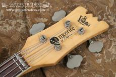 Mosrite 1966 The Ventures Bass_4