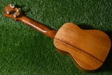 KoAloha KSM-00 Soprano【USED/1998年】_4