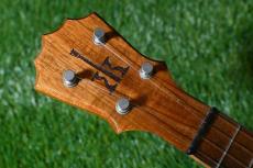 KoAloha KSM-00 Soprano【USED/1998年】_5