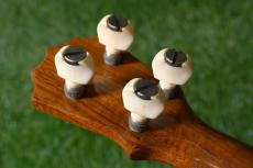 KoAloha KSM-00 Soprano【USED/1998年】_7