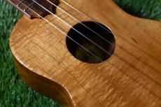 KoAloha KSM-00 Soprano【USED/1998年】_10