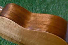 KoAloha KSM-00 Soprano【USED/1998年】_14