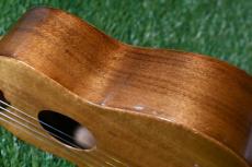 KoAloha KSM-00 Soprano【USED/1998年】_15
