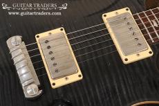 Paul Reed Smith [PRS] 2006 McCarty Roseneck 10 Top_6