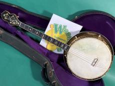 Gibson(ギブソン)、バンジョーの検索結果1～26件【楽器検索｜Jギター】