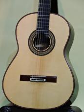 黒澤　哲郎 La Infanta　【ラ インファンタ】640mm