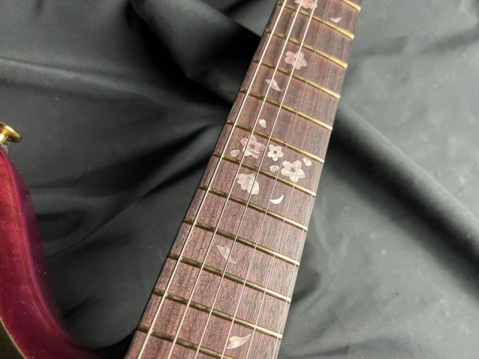 momose MJG-SAKURA-SP22/PH 中古 1239766 momose(モモセ)【楽器検索｜J