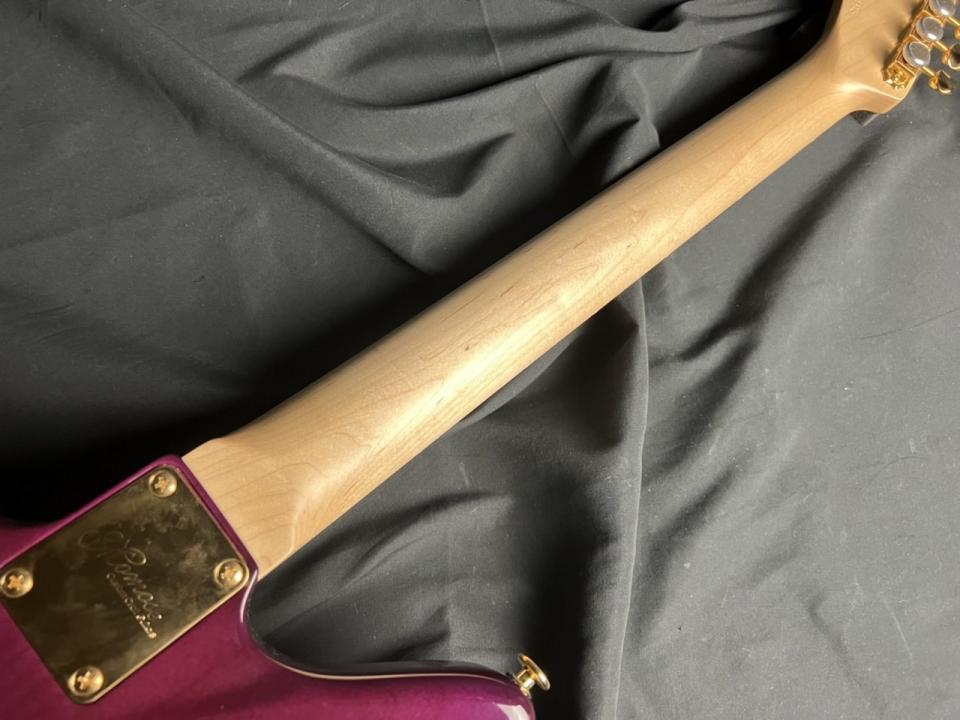 momose MJG-SAKURA-SP22/PH Used 1239766 momose(モモセ)【楽器検索｜J