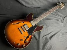 Ibanez AS-100 1981_2