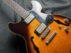 Ibanez AS-100 1981_4