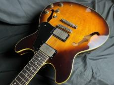 Ibanez AS-100 1981_5