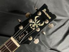 Ibanez AS-100 1981_7