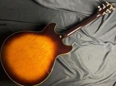 Ibanez AS-100 1981_8