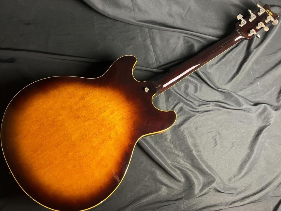 Ibanez AS-100 1981 ビンテージ 1372366 Ibanez(アイバニーズ)【楽器