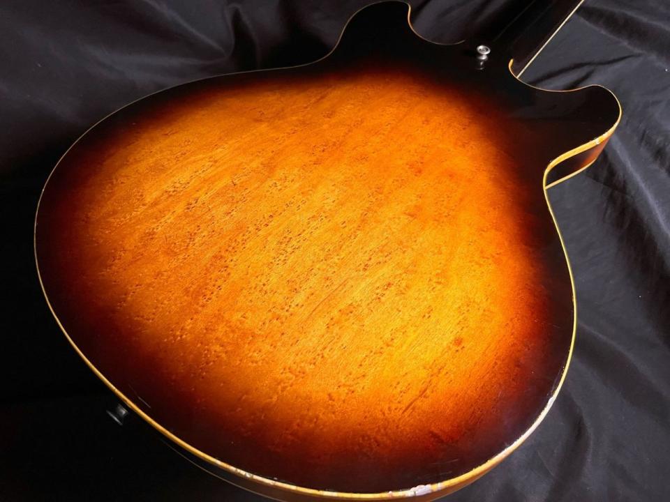 Ibanez AS-100 1981 ビンテージ 1372366 Ibanez(アイバニーズ)【楽器