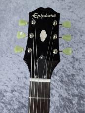 Epiphone Crestwood Custom -Cherry-【2012'USED】【1F】_3
