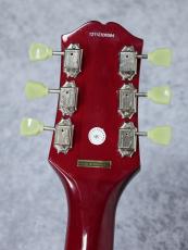 Epiphone Crestwood Custom -Cherry-【2012'USED】【1F】_5
