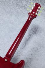 Epiphone Crestwood Custom -Cherry-【2012'USED】【1F】_6