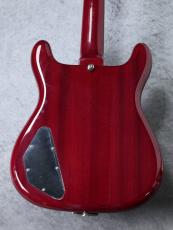 Epiphone Crestwood Custom -Cherry-【2012'USED】【1F】_8