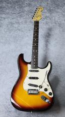 Fender American Standard Stratocaster 40th Anniversary MOD - 3TS-【1994年製USED】【約3.40kg】【1F】_2