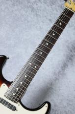 Fender American Standard Stratocaster 40th Anniversary MOD - 3TS-【1994年製USED】【約3.40kg】【1F】_3