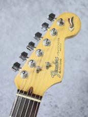 Fender American Standard Stratocaster 40th Anniversary MOD - 3TS-【1994年製USED】【約3.40kg】【1F】_4