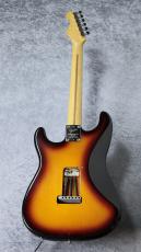 Fender American Standard Stratocaster 40th Anniversary MOD - 3TS-【1994年製USED】【約3.40kg】【1F】_6