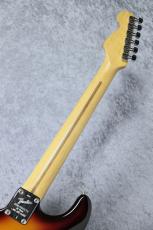 Fender American Standard Stratocaster 40th Anniversary MOD - 3TS-【1994年製USED】【約3.40kg】【1F】_7